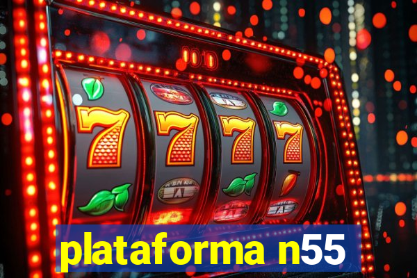 plataforma n55